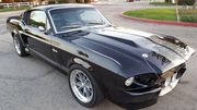 1967 Ford Mustang E 500 Fastback Eleanor